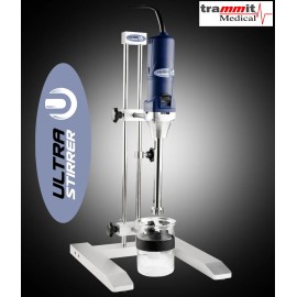 Homogeneizador mecânico de tecidos