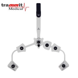 Sensor EEG  Índice Bi-espectral (BIS)