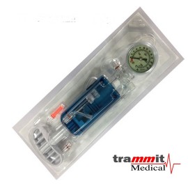 DILATADOR PARA CATETER BALÃO