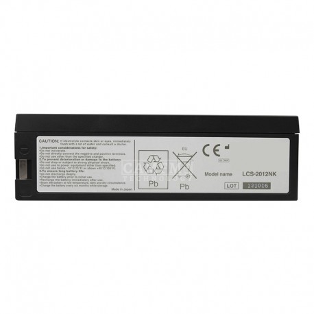 Bateria Para Desfibrilador Philips Xl Heartstart M3516a