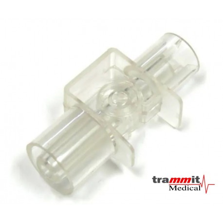 Adaptador de Cânula p/ Capnografia Mainstream - Infantil