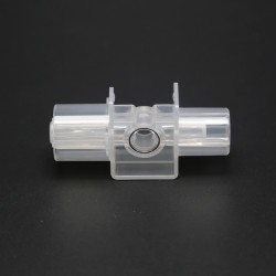 Adaptador de Cânula para Capnografia  Infantil / Neonato