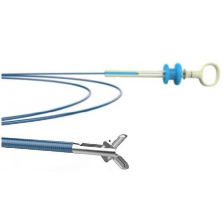 PINÇA ENDOSCÓPICA PARA BIÓPSIA