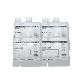 LINHA DE ACESSÓRIOS E CONSUMÍVEIS PARA  Analisadores de pH /Gases M348