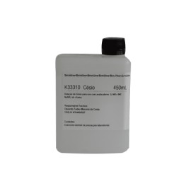 Consumíveis FOTÔMETRO DE CHAMA