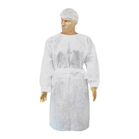 LINHA DESCARTÁVEIS TRAMMIT MEDICAL