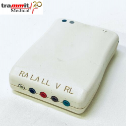 Módulo ECG para Monitor Medrad Veris 8600