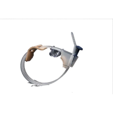 Dispositivo de  Compressão Vascular Radar