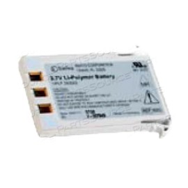 BATERIA RECARREGÁVEL INVIVO