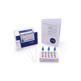 Teste Rápido CerTest SARS-CoV-2