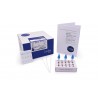 Teste Rápido CerTest SARS-CoV-2 + FLU A + FLU B + RSV