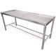 Mesa para Necropsia Inox
