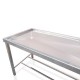 Mesa para Necropsia Inox