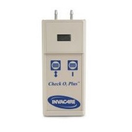 Analisador para concentradores Oxigênio