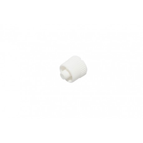 Conector Tampa Luer Macho