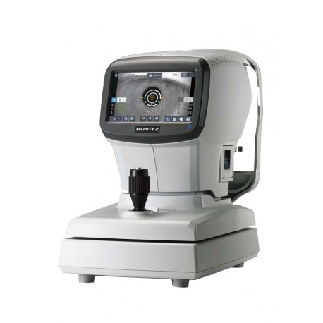 Auto Refrator/Ceratômetro HRK-1