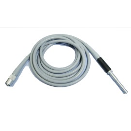 Cabo de luz de fibra óptica KARL STORZ 3,5 mm, 230 cm