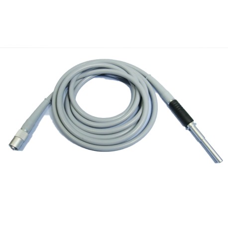 Cabo de luz de fibra óptica KARL STORZ 3,5 mm, 230 cm