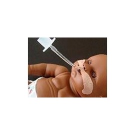 Fixador de Tubo Neonatal