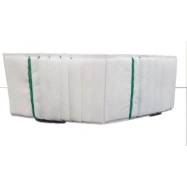 Compressas Neuro Cirúrgica