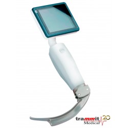 Laringoscópio por video para sala de Ressonância  vls cope