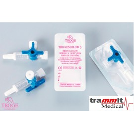 Torneira TRO-VENOFLOW