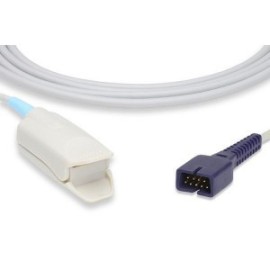 Sensor de Oximetria Compatível Mindray PM60