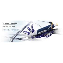 Linha de Ponteiras e Pipetas CAPP