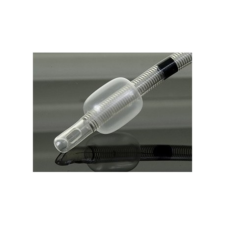 Sonda Endotraqueal Aramada com Balão