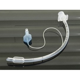 Sonda Endotraqueal com balão Pediátrica