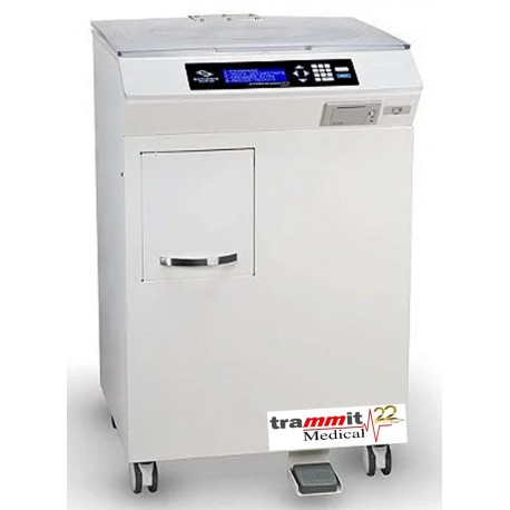 Lavadora de Endoscópio