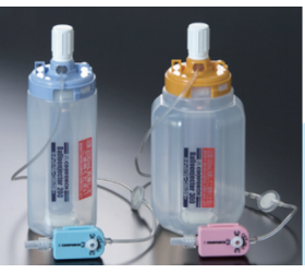 BOMBA DE INFUSÃO BALLOON JECTOR