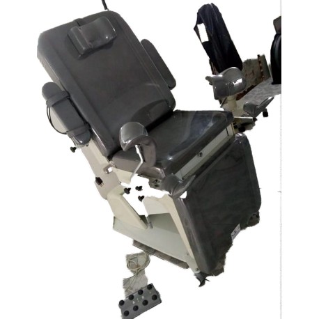 Cadeira GO Microem - Automática - Modelo G04 HLX