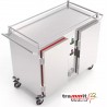 Carro Térmico Refrigerado