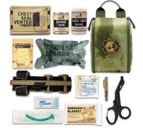 Kit Desastre COMEN