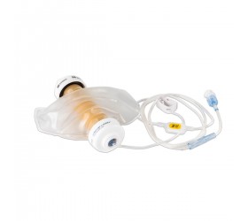 Bomba portátil para infusão para terapias contínuas de quimioterapia