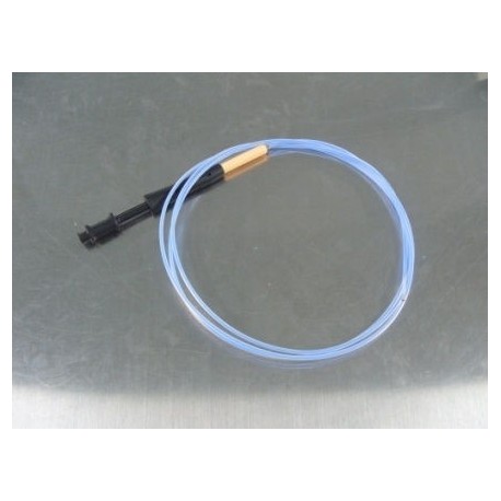 Cateter para Hemostasia