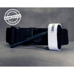 Torniquete para Resgate  - Preto