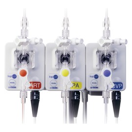 Transdutor de Pressão Invasiva