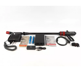 Câmera Impermeável Ip68 Rotação 240 Recon III