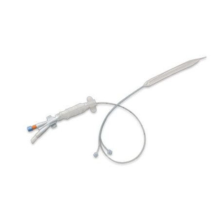 Linha de Cateter para BALÃO INTRA AÓRTICO