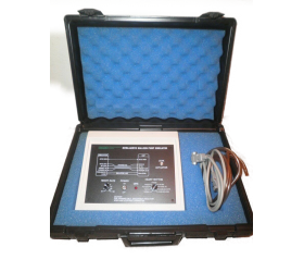 Simulador de bomba de balão intra-aórtico