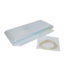 CAPA PARA MICROSCÓPIO CIRÚRGICO