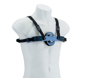 COMPRESSOR TORÁCICO UNIVERSAL (CTU)