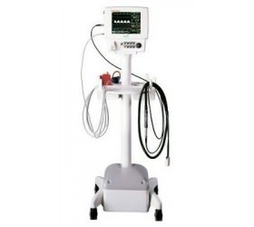 Monitor para Ressonância