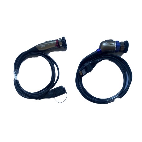 Cabeça de câmera KARL STORZ