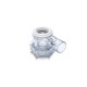 Conjunto de válvulas expiratórias Ventilador Hamilton