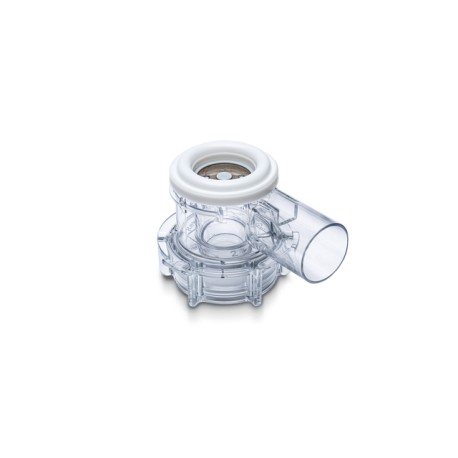 Conjunto de válvulas expiratórias Ventilador Hamilton