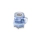 Conjunto de válvulas expiratórias Ventilador Hamilton
