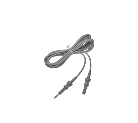 Cabo para pinça monopolar 3M para LAPAROSCÓPICOS